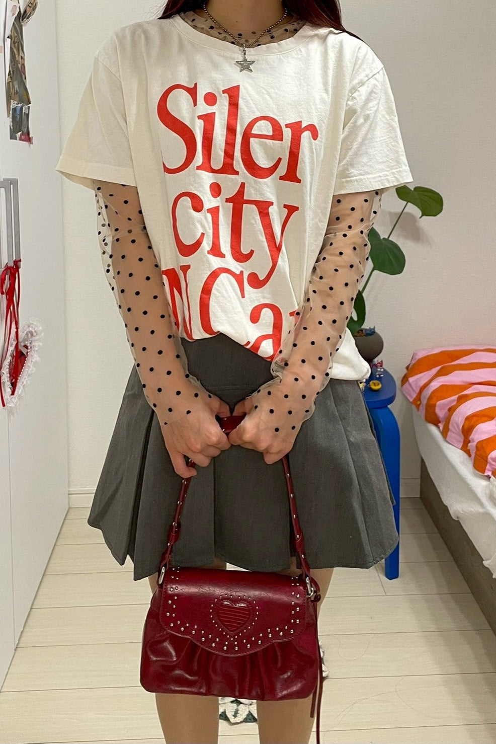 トップス